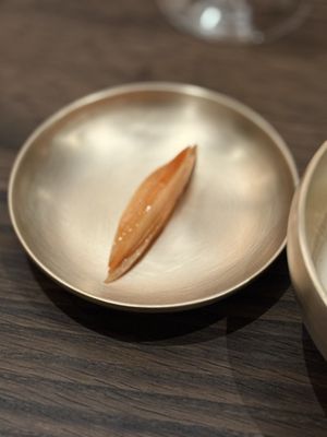 Benu by null
