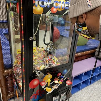 Jolly Roger Land - Play until you win! - Indoor Playcenter Near Me - Union City, California