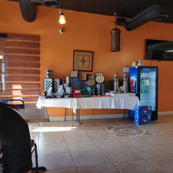 Aleppo's Kitchen - Mediterranean Near Me - Anaheim, California