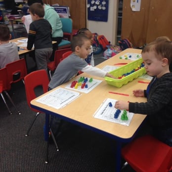 St Damian School - Sorting and counting is only a small part of our daily curriculum. Our student's curriculum is based on a year older than the child's grade. - Child Care & Day Care Near Me - Oak Forest, Illinois St Damian School - Sorting and counting is only a small part of our daily curriculum. Our student's curriculum is based on a year older than the child's grade. - Child Care & Day Care Near Me - Oak Forest, Illinois