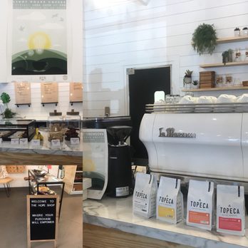 Light House Coffee - Coffee & Tea Near Me - Baton Rouge, Louisiana