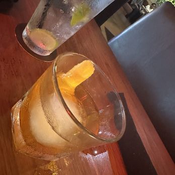 Tap 42 - Midtown Miami - Classic Old Fashioned - Gastropubs Near Me - Miami, Florida Tap 42 - Midtown Miami - Classic Old Fashioned - Gastropubs Near Me - Miami, Florida
