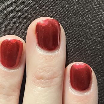 LV Nails & Spa - Nail Salons Near Me - Henderson, Nevada