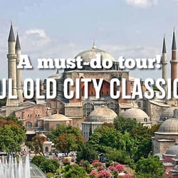 Dinner Cruise Istanbul - istanbul old city tours