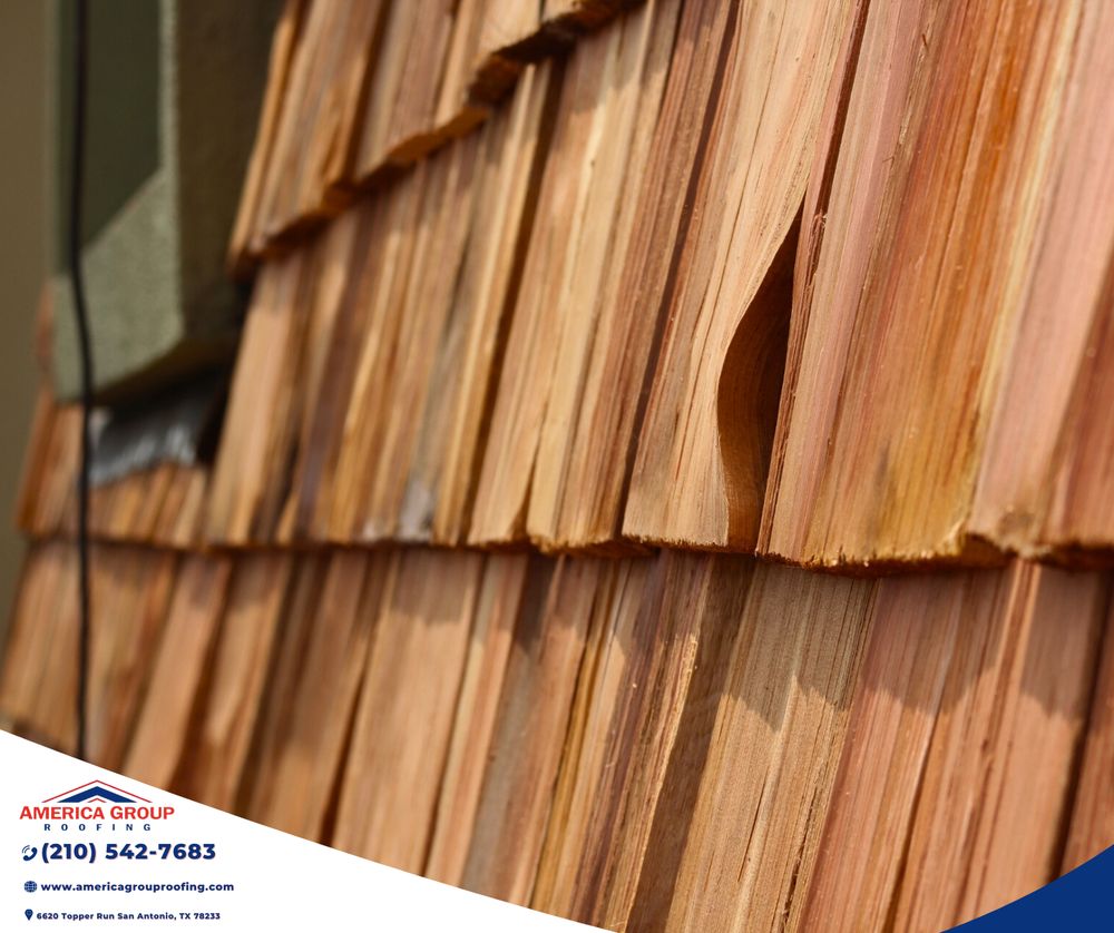 Slide of America Group Roofing San Antonio