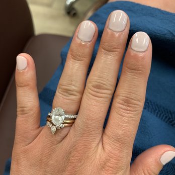 Le Venus Spa - An incredible job on my pointer finger which is actually missing a bit of nail on the top right! - Day Spas Near Me - Montrose, California Le Venus Spa - An incredible job on my pointer finger which is actually missing a bit of nail on the top right! - Day Spas Near Me - Montrose, California