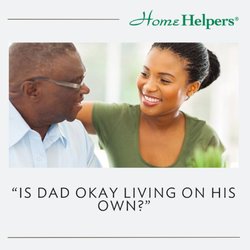 Home Helpers Home Care of Amelia