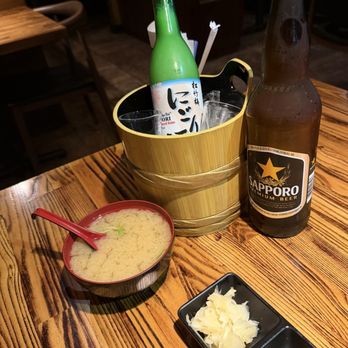 Takumi Sushi - Miso soup - Japanese Near Me - Costa Mesa, California Takumi Sushi - Miso soup - Japanese Near Me - Costa Mesa, California