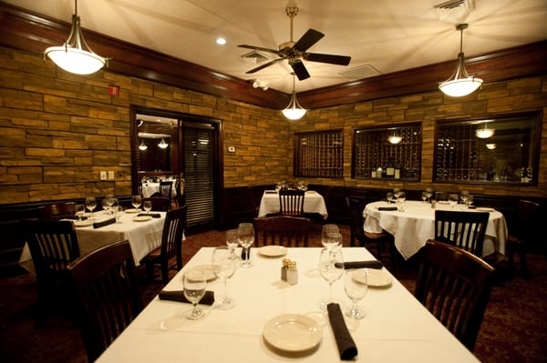 Del Frisco's Double Eagle Steakhouse by null