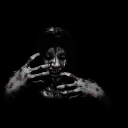 Terror House Home Haunted Maze - If you see this woman "RUN"
HAUNTED ASYLUM 2019