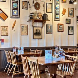 Cracker Barrel Old Country Store - July 6, 2023