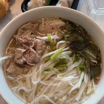 Banh Mi Place - Beef Pho - Vietnamese Near Me - Brooklyn, New York Banh Mi Place - Beef Pho - Vietnamese Near Me - Brooklyn, New York