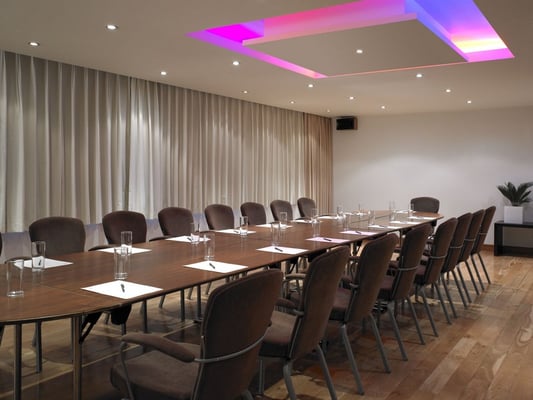 K West Hotel & Spa by null