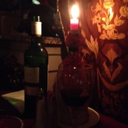 Sambuca's