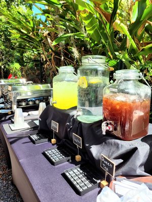 Munchies Live BBQ by null