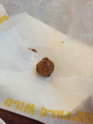 Buffalo Wild Wings by null