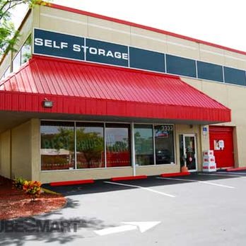 CubeSmart Self Storage - Self Storage Near Me - Fort Myers, Florida CubeSmart Self Storage - Self Storage Near Me - Fort Myers, Florida