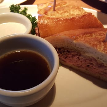 Hillstone - New American Near Me - San Francisco, California