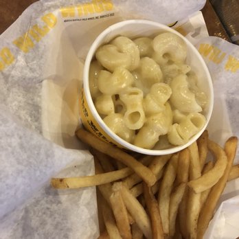 Buffalo Wild Wings - Chicken Wings Near Me - Orange, California