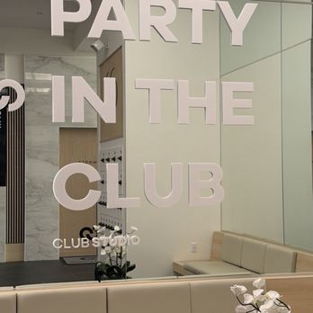 Club Studio - Gyms Near Me - Miami, Florida