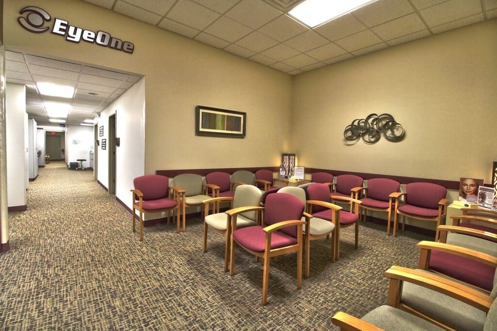 EYEONE Updated September 2024 17 Photos 620 Berkmar Cir