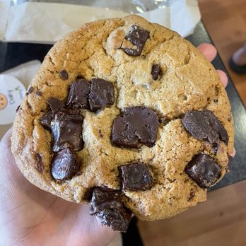 Vinny's Cafe - Chocolate chip cookie - Salad Near Me - Boca Raton, Florida Vinny's Cafe - Chocolate chip cookie - Salad Near Me - Boca Raton, Florida