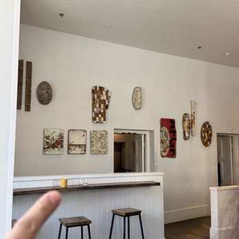 ALTA Bakery & Cafe - inside - Cafes Near Me - Monterey, California ALTA Bakery & Cafe - inside - Cafes Near Me - Monterey, California