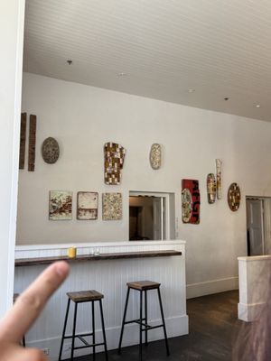 Alta Bakery and Cafe by null