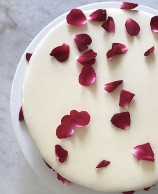 Muse Cheesecakes by null