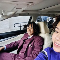 The Suit Store outlet for the perfect suit!!