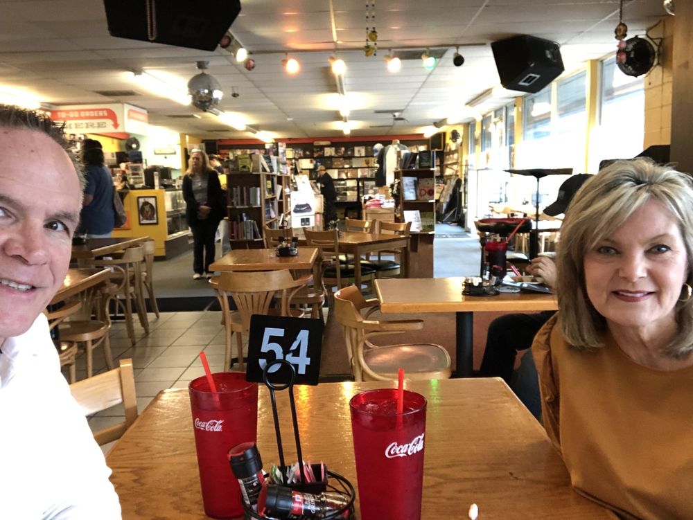 “Little Boys” Cafe