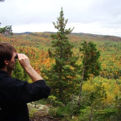 Parks Canada