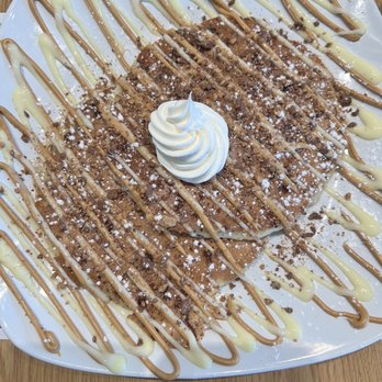 Pur & Simple - Reese's pancakes - Breakfast & Brunch Near Me - Newmarket, Ontario Pur & Simple - Reese's pancakes - Breakfast & Brunch Near Me - Newmarket, Ontario