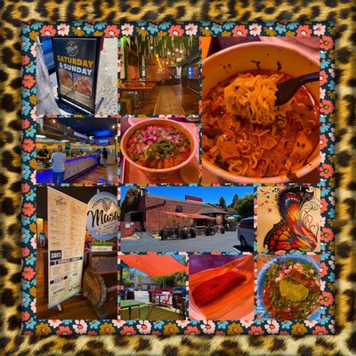 Masa Tamales & Taqueria by null