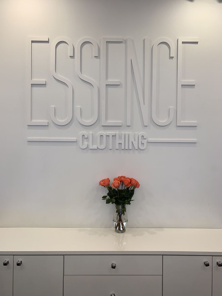 ESSENCE CLOTHING 16 Photos 6696 Orchard Lake Rd, West Bloomfield