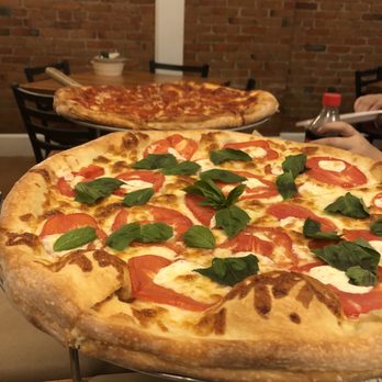 Noce Gourmet Pizzeria - two pizzas - Pizza Near Me - Chardon, Ohio Noce Gourmet Pizzeria - two pizzas - Pizza Near Me - Chardon, Ohio