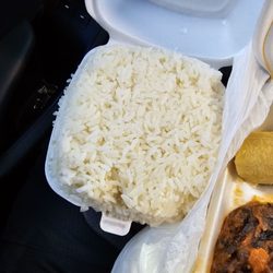 White Rice