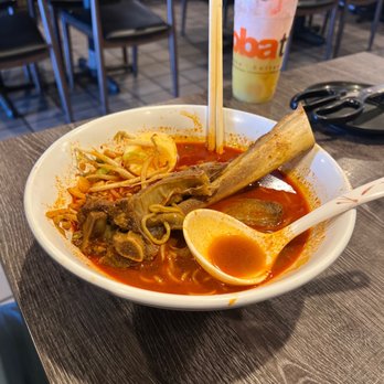 Kiraku - Sushi Bars Near Me - Gardena, California