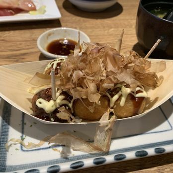 Tenjin - Takoyaki - Sushi Bars Near Me - Lincolnwood, Illinois Tenjin - Takoyaki - Sushi Bars Near Me - Lincolnwood, Illinois
