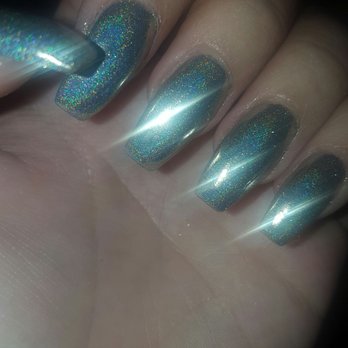 Diamond Nail Spa - Inside lighting, at night, with flash. - Waxing Near Me - Modesto, California Diamond Nail Spa - Inside lighting, at night, with flash. - Waxing Near Me - Modesto, California