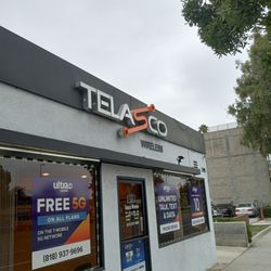 Telasco Wireless - The business looks cool