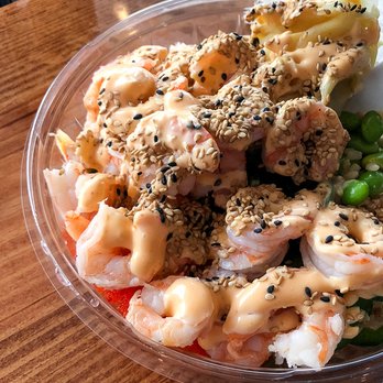 Hello Poke Bowl - Volcano Poke Bowl - Sushi Bars Near Me - Augusta, Georgia Hello Poke Bowl - Volcano Poke Bowl - Sushi Bars Near Me - Augusta, Georgia