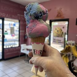 Baskin Robbins - Wild and Wreckless!