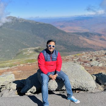 Mt. Washington Auto Road - Tours Near Me - Gorham, New Hampshire