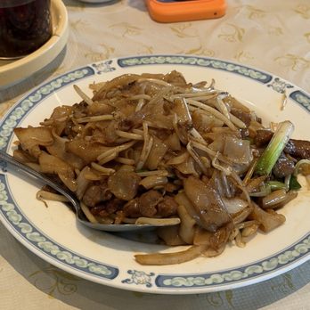Hang Ah Dim Sum - Chow fun beef - Dim Sum Near Me - Santa Rosa, California Hang Ah Dim Sum - Chow fun beef - Dim Sum Near Me - Santa Rosa, California