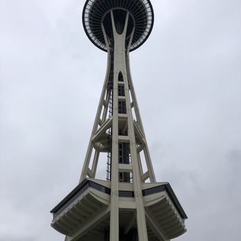 Space Needle - Landmarks & Historical Buildings Near Me - Seattle, Washington Space Needle - Landmarks & Historical Buildings Near Me - Seattle, Washington