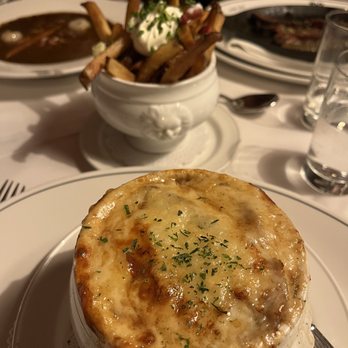 Mertens Prime - French Near Me - Grand Rapids, Michigan