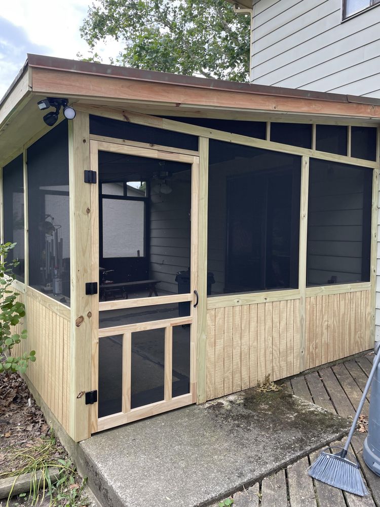 Slide of Ironclad Plumbing & Remodeling