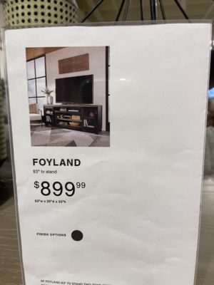 Ashley Store by null