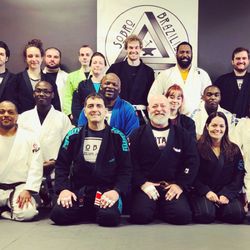 SoBro Brazilian Jiu Jitsu - Simplify your life!